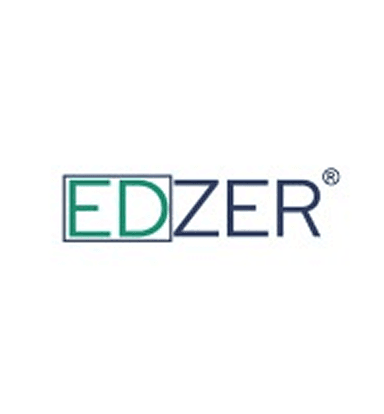 EDZER logo
