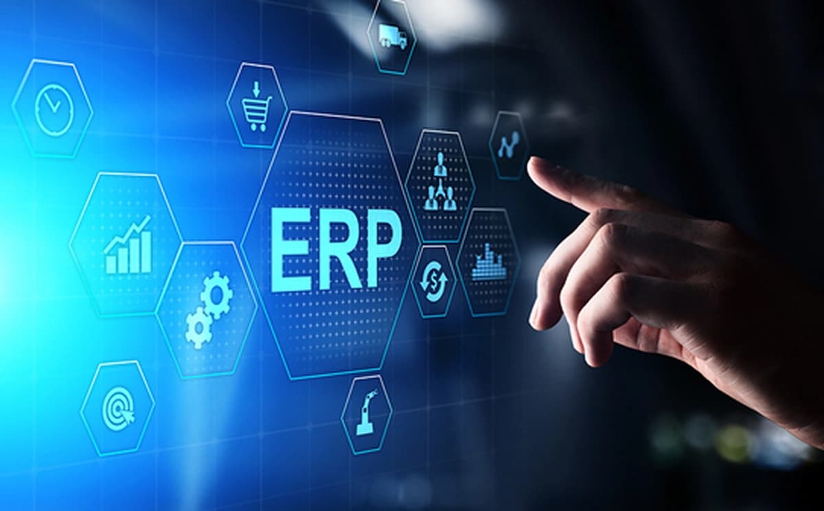 ERP Solutions Loved by Teams Worldwide - Growing Enterprises