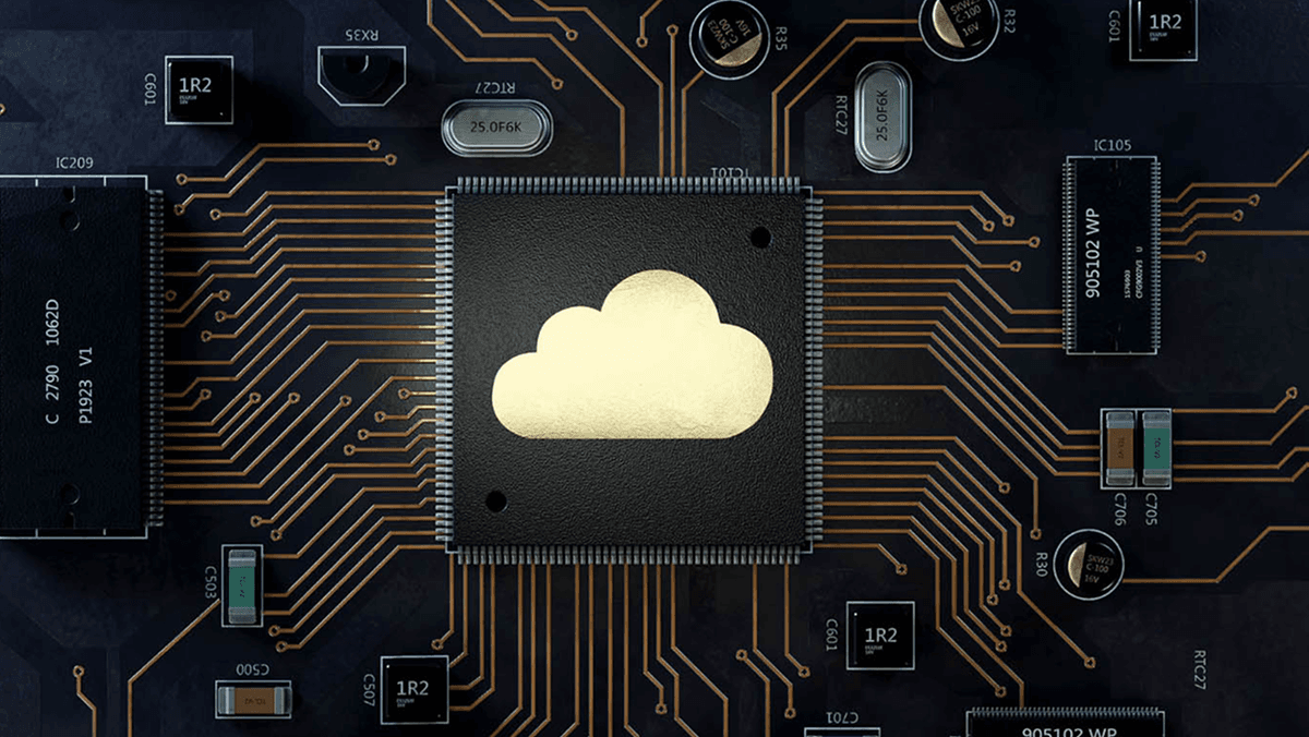 End-to-End ERP Development Services — Cloud & On-Premise ERP