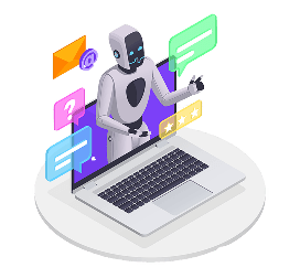 AI & Intelligent Automation