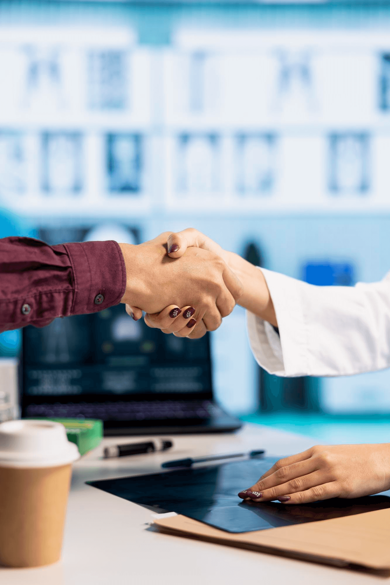 Brihat team architecting scalable software solutions