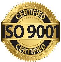 ISO 9001:2015