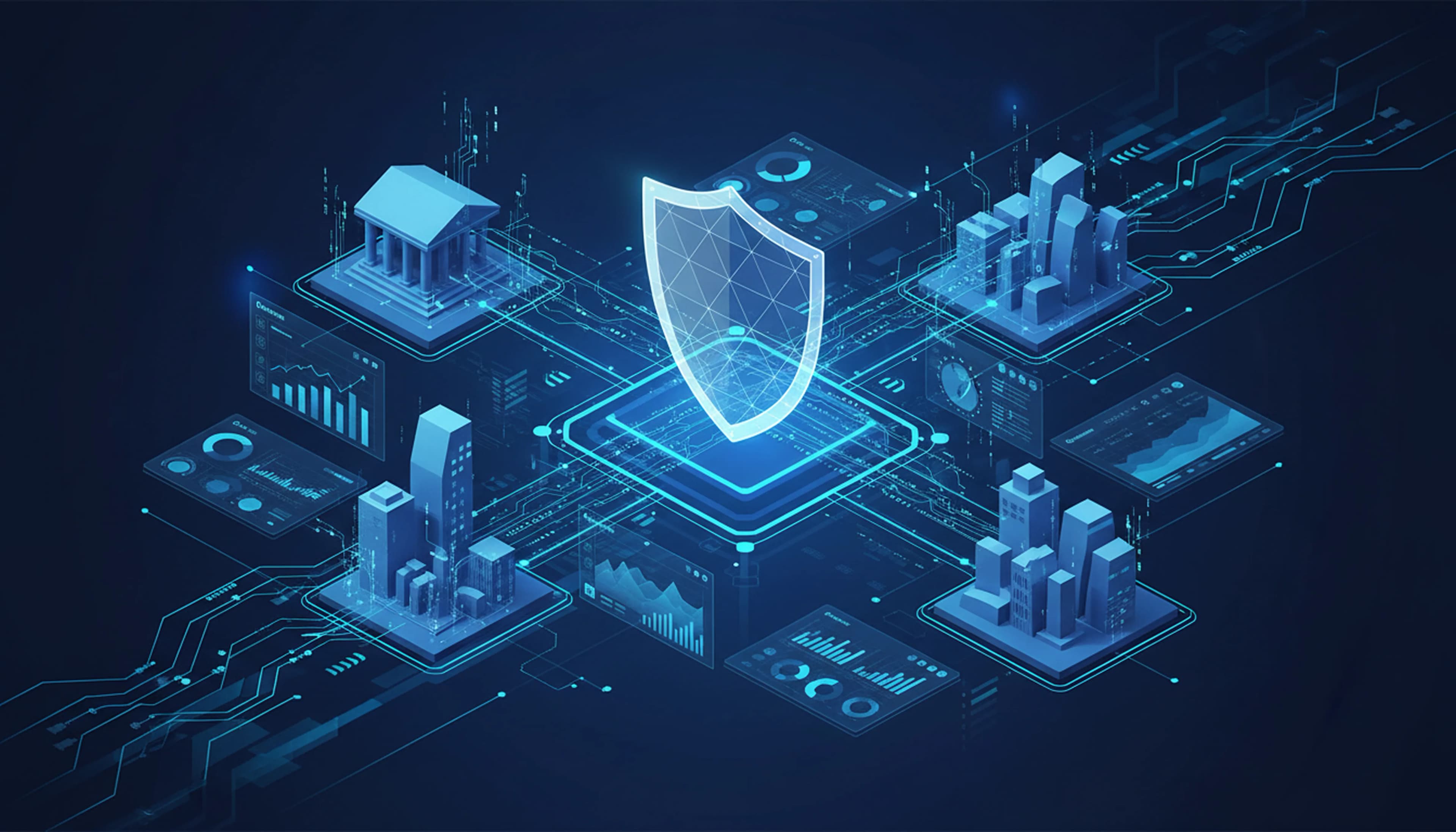 Public Sector industry context