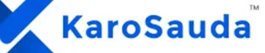 KaroSauda logo