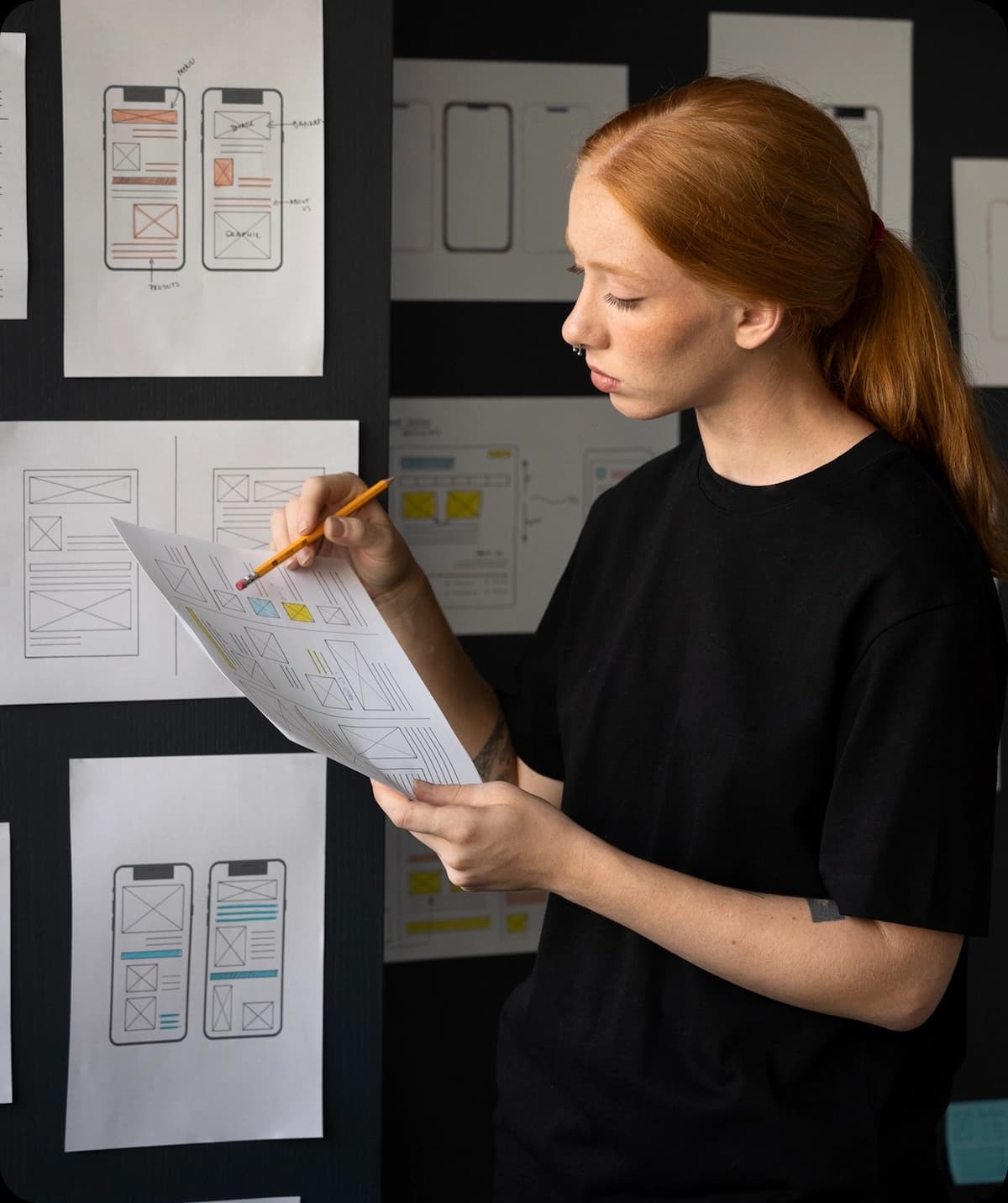 Our Capabilities | Brihat Infotech capabilities illustration