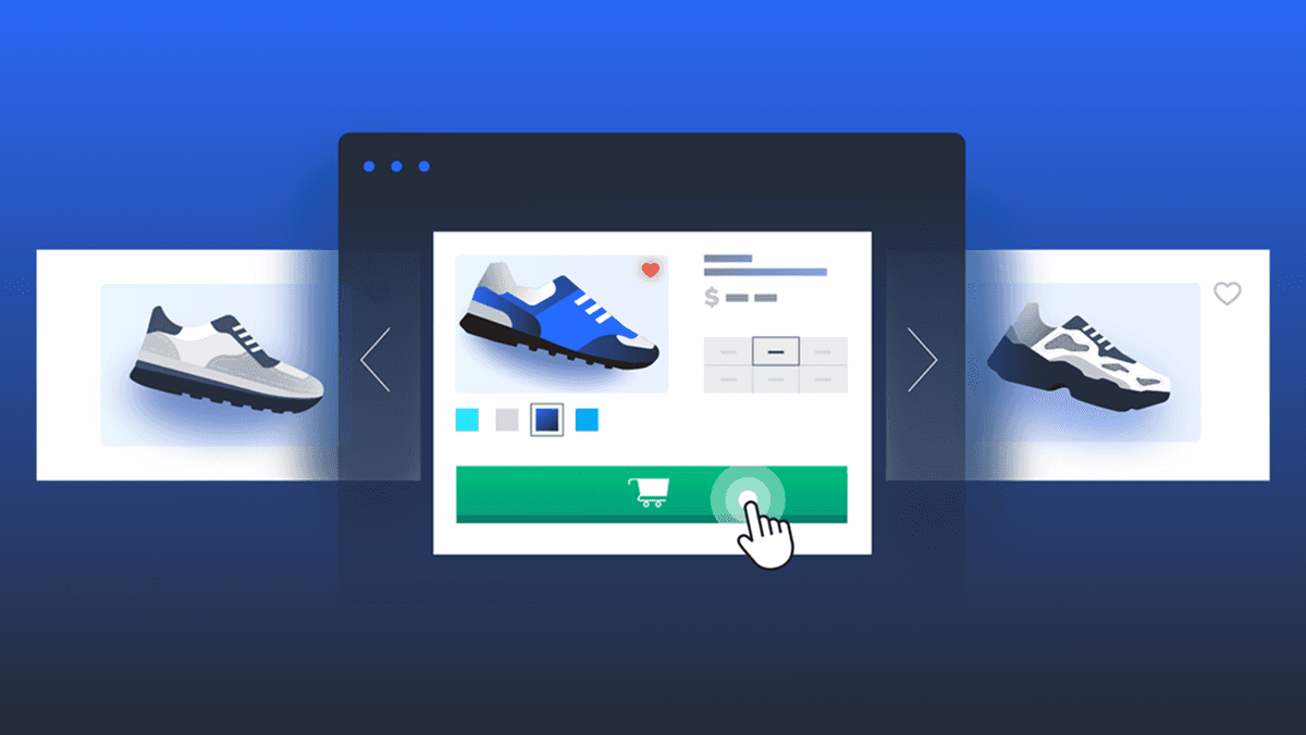 End-to-End UI/UX Design Services — Interaction & Animation Design