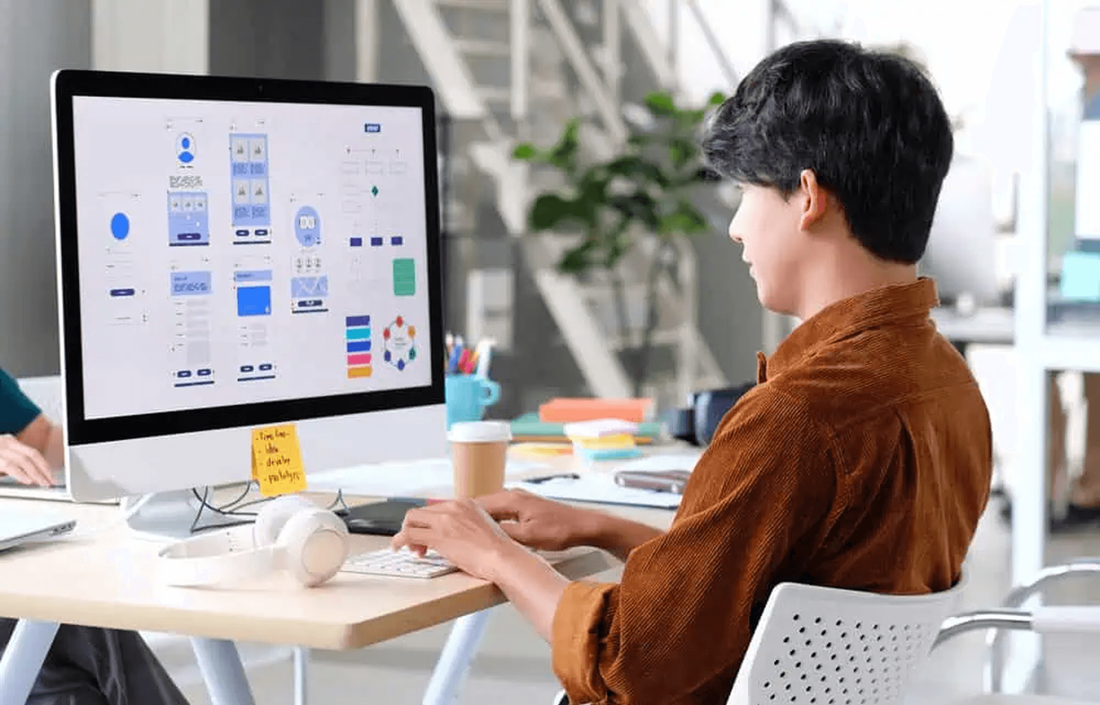 UI/UX Solutions Loved by Teams Worldwide - Innovating Startups