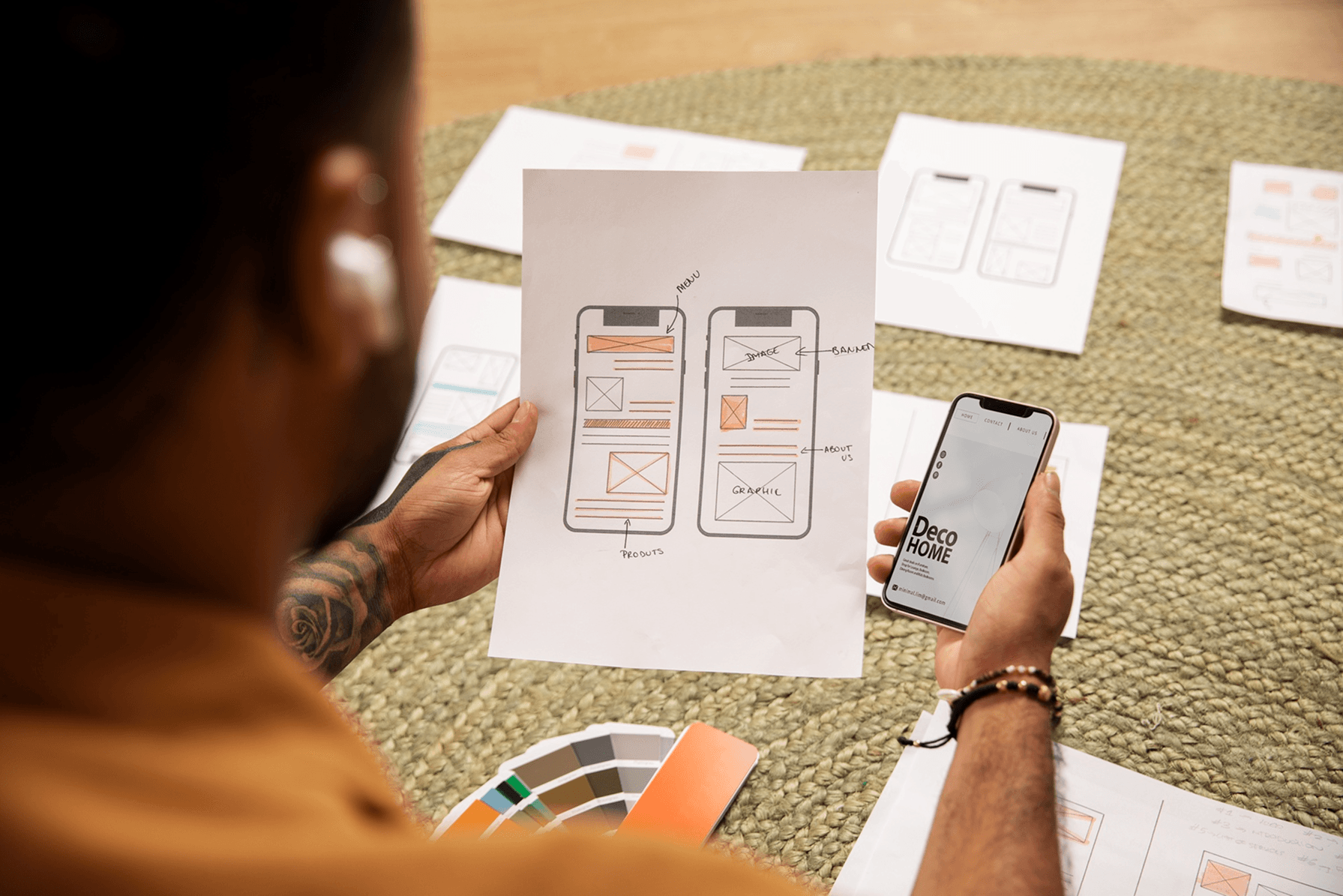 Top 7 Mistakes to Avoid When Building a Mobile App with React Native