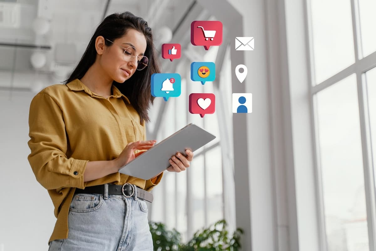 Digital Marketing Solutions Loved by Teams Worldwide - High-Impact Campaigns