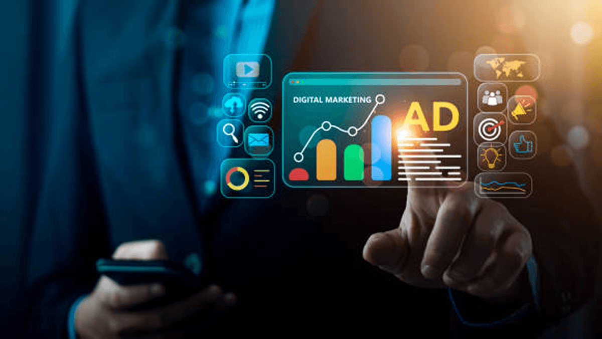 End-to-End Digital Marketing Services — Paid Advertising (PPC)