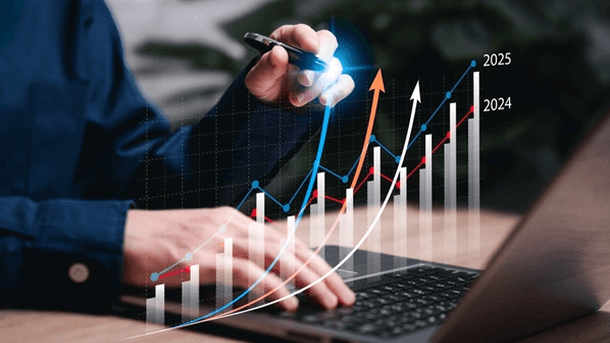 End-to-End Digital Marketing Services — Analytics Optimization