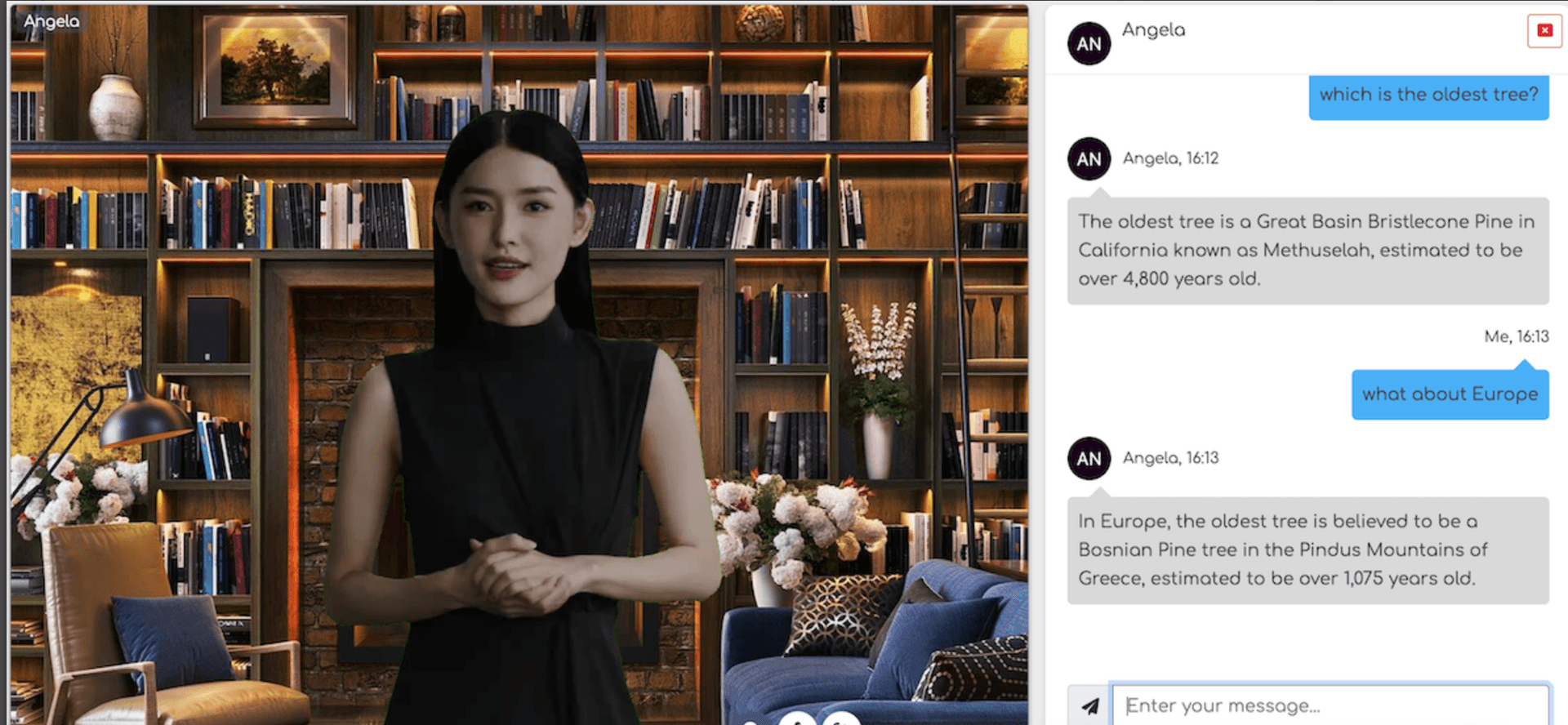 Edmertion – AI-Driven Academic & Career Counseling Platform