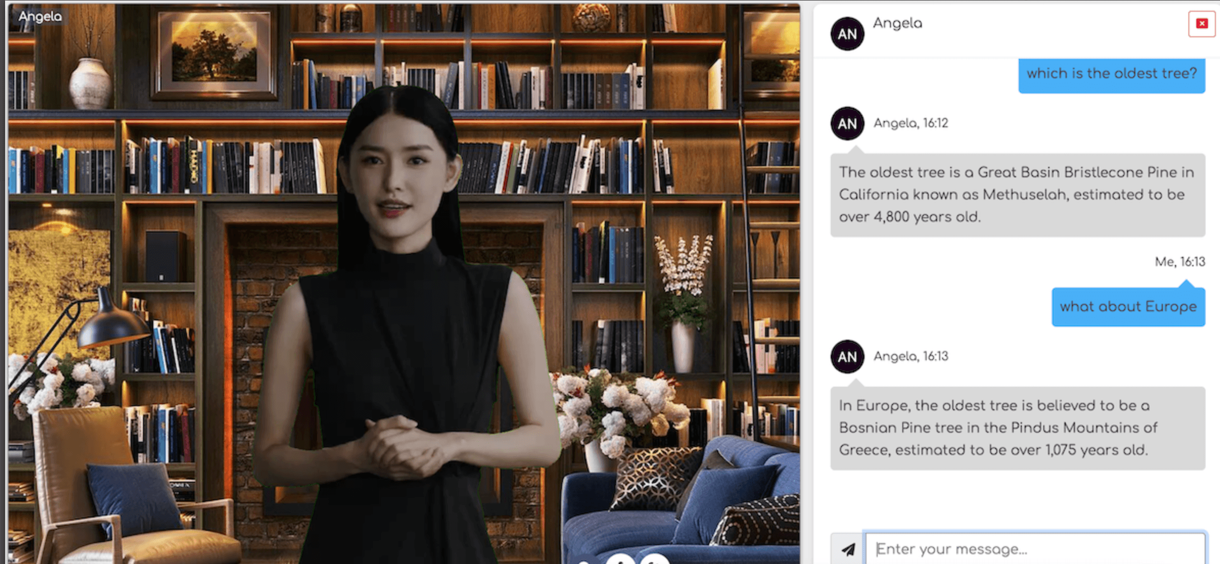 Edmertion – AI-Driven Academic & Career Counseling Platform