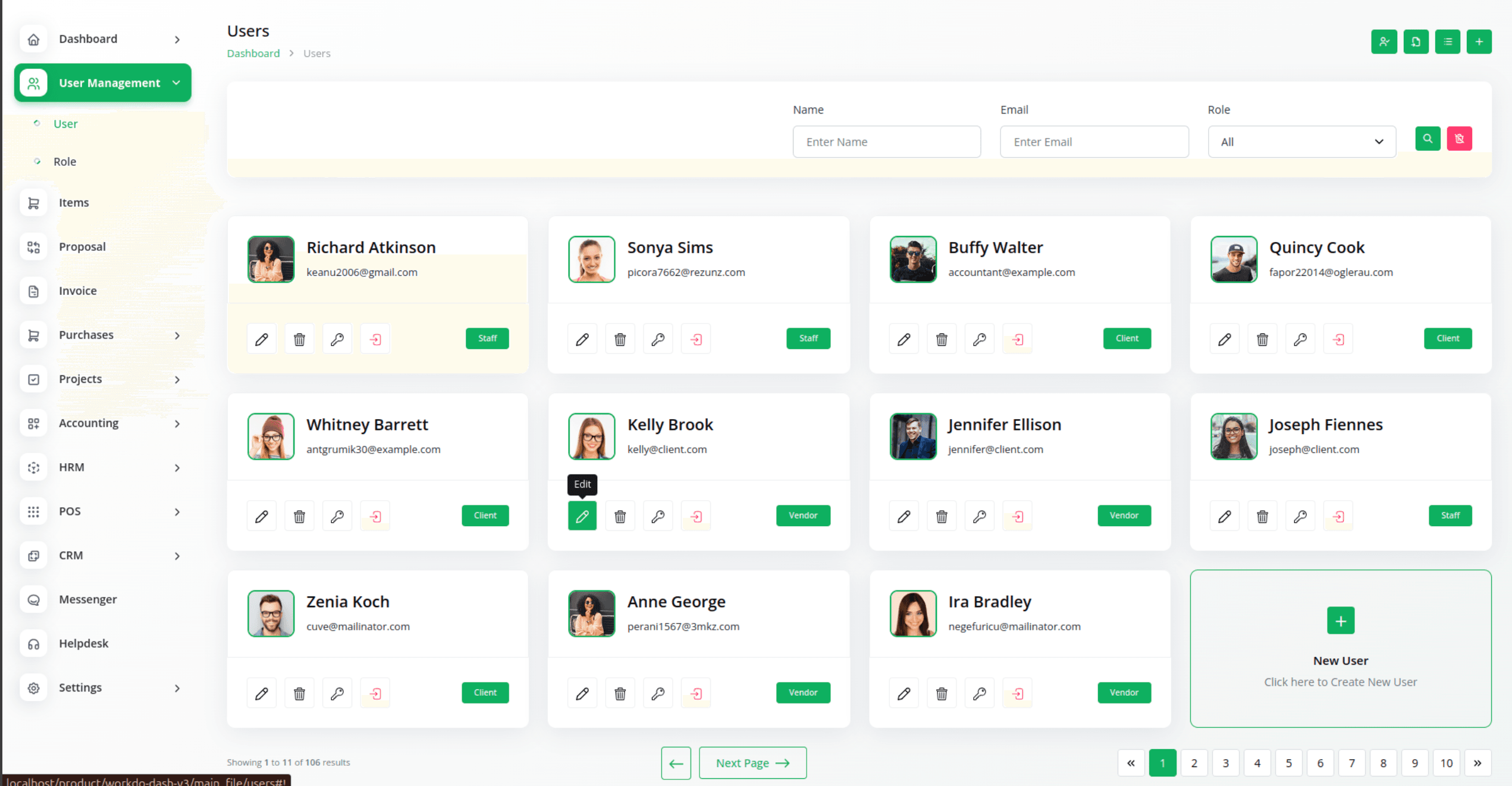 SustainableBA – ERP for Sustainability-Focused Enterprises