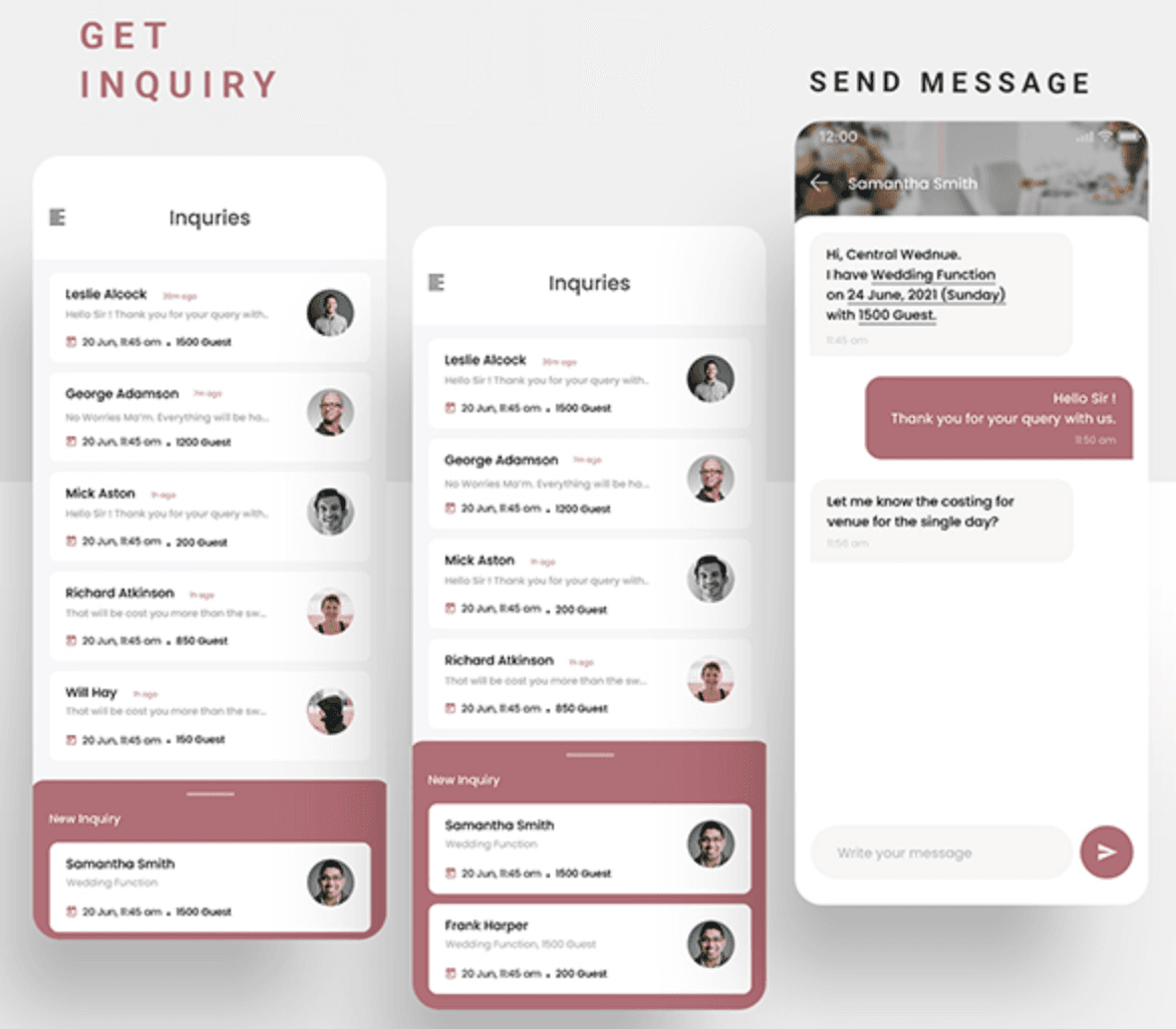 WedsmeGud – Smart Wedding Planning & Vendor Marketplace