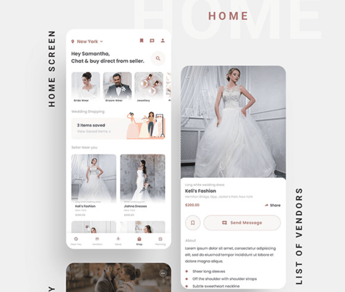 WedsmeGud – Smart Wedding Planning & Vendor Marketplace