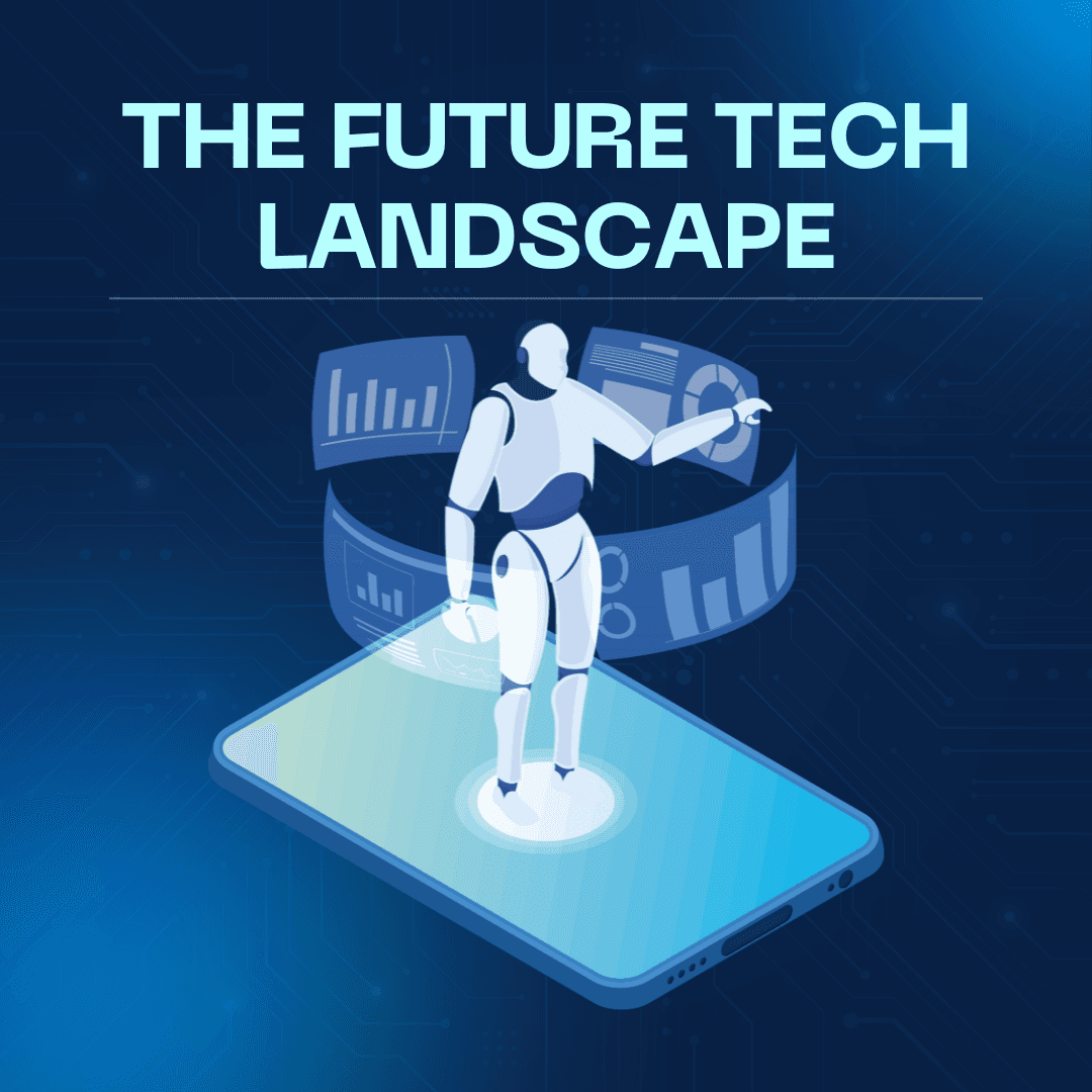 Top 7 Emerging Tech Trends Indian Businesses Can’t Ignore in 2025