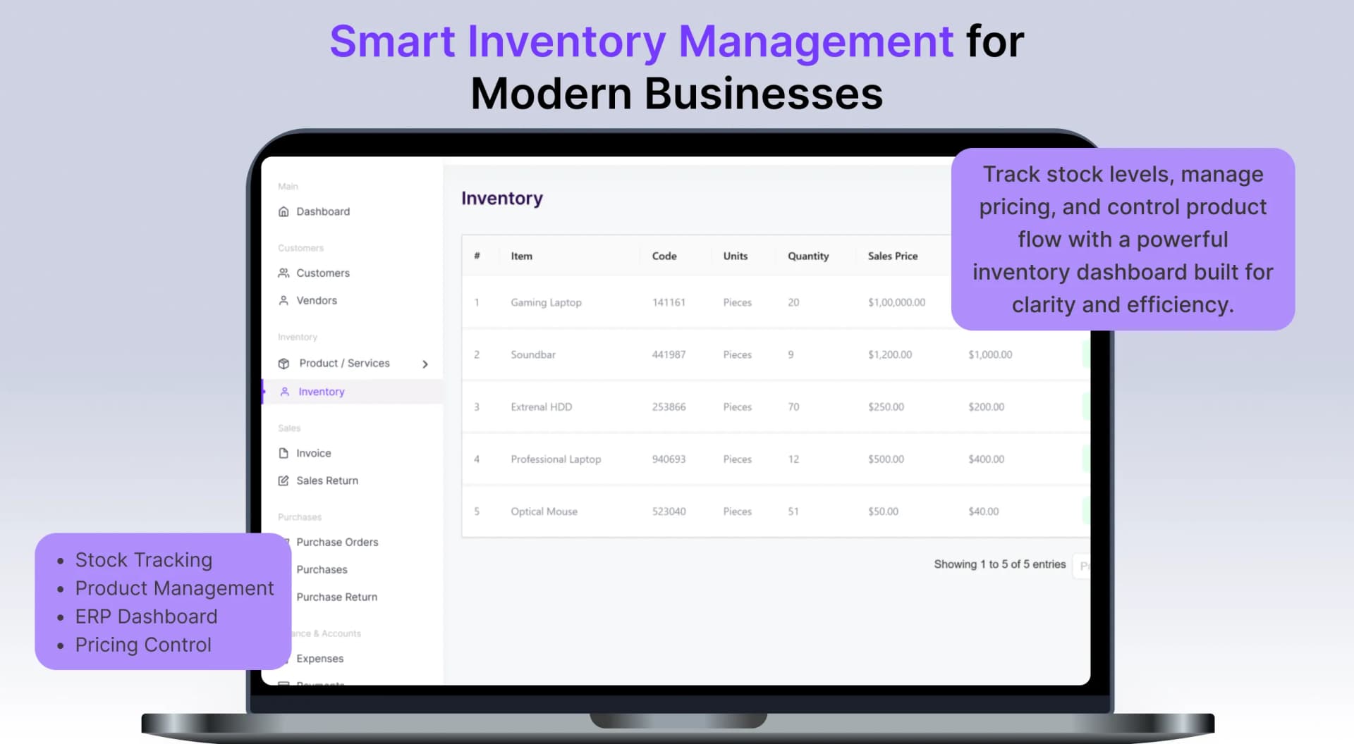 StockPilot V2: Advanced Multi-Location Procurement Intelligence