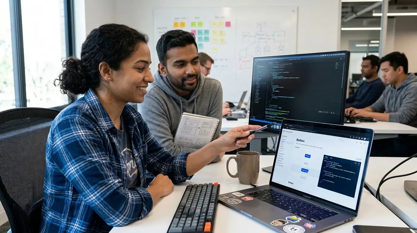 The "Single Source of Truth"