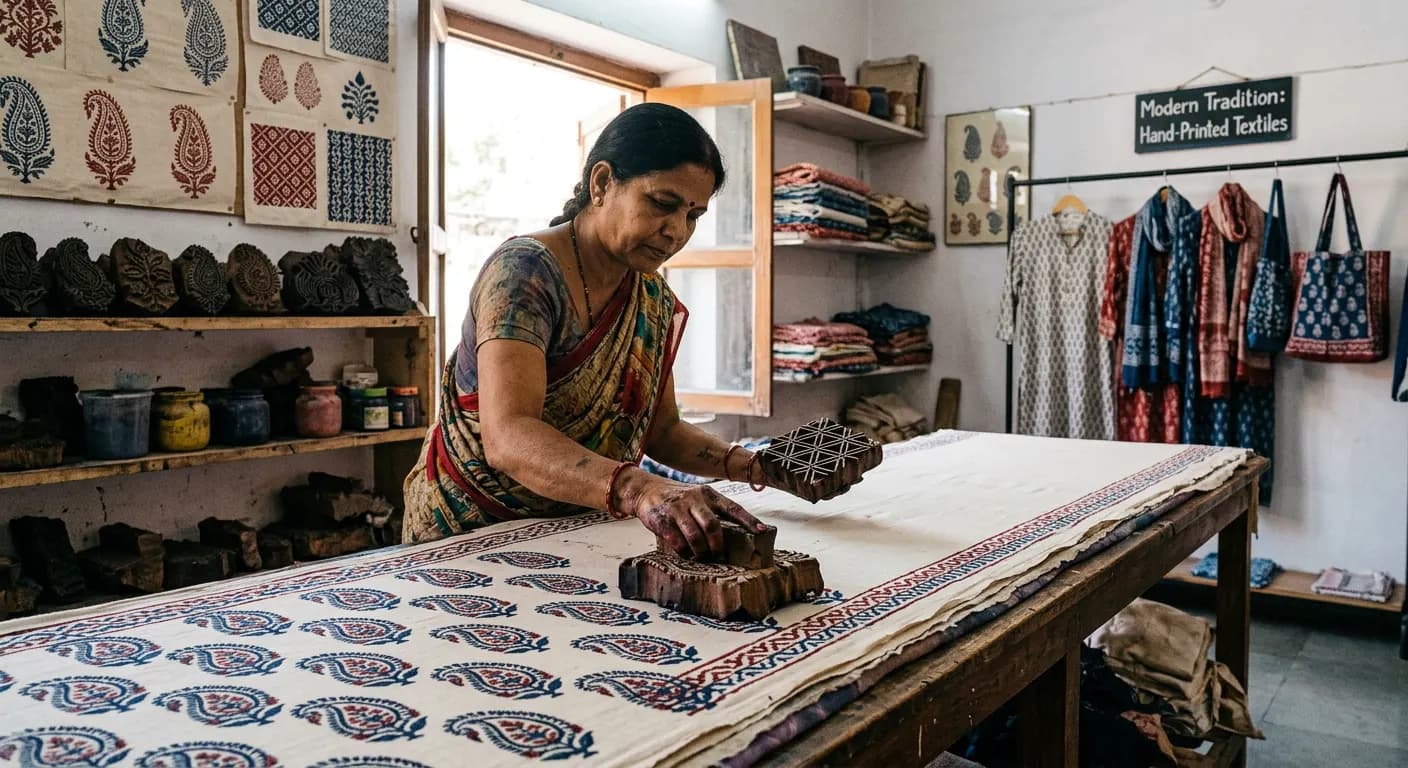 Cultural Symbolism in Pattern Design