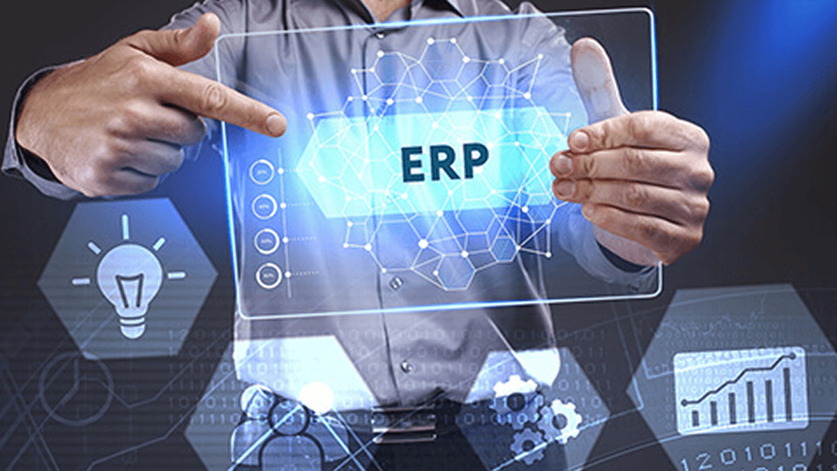 End-to-End ERP Development Services — ERP Migration & Modernization