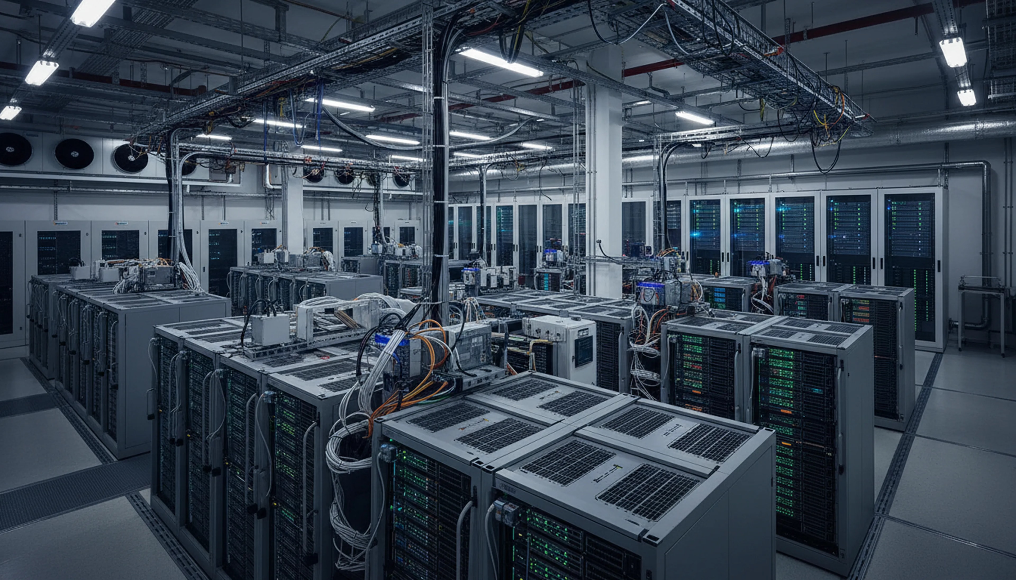 Building Platforms That Outlast Executive Tenure