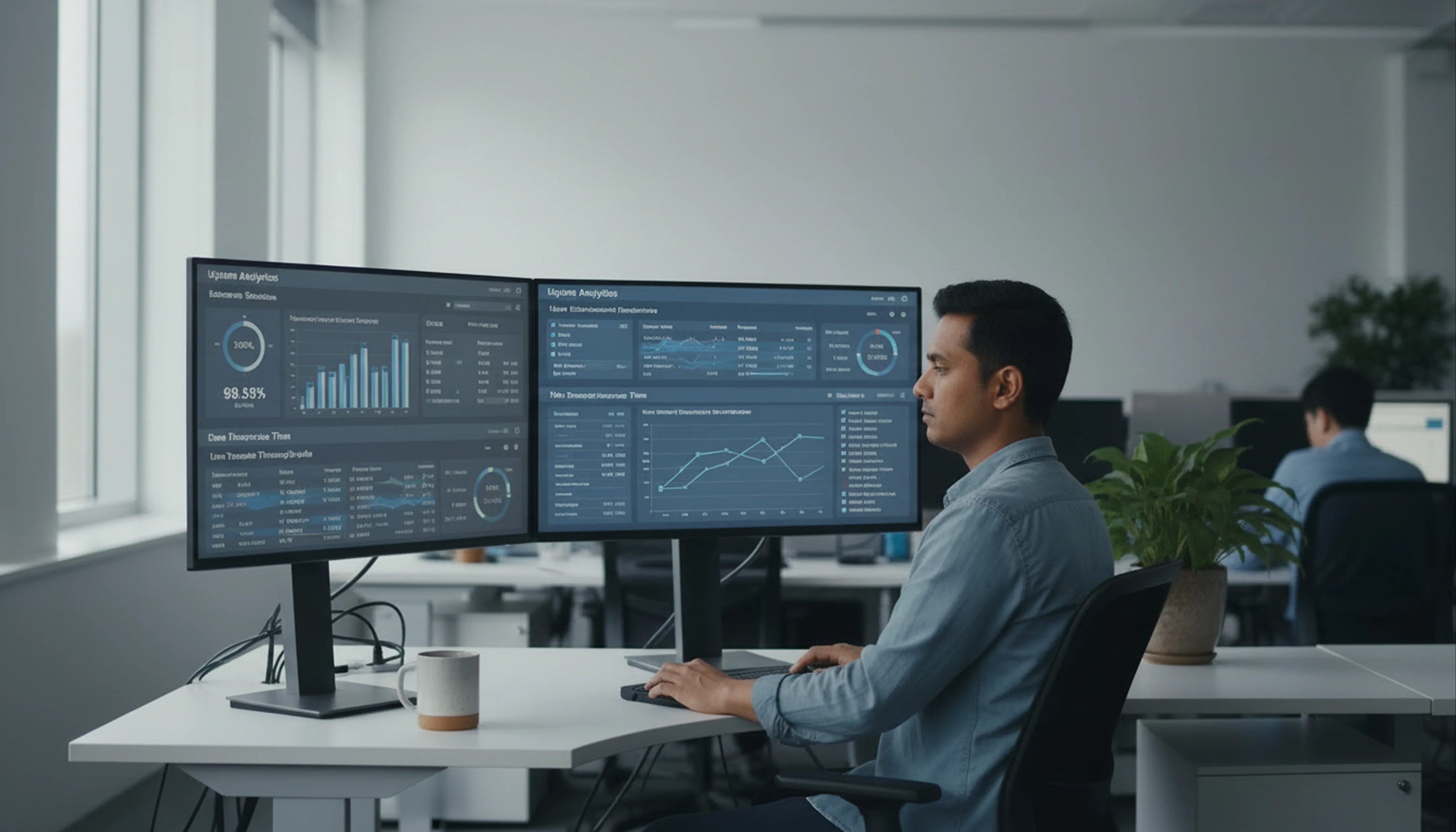 Scaling SaaS Without Accumulating Debt