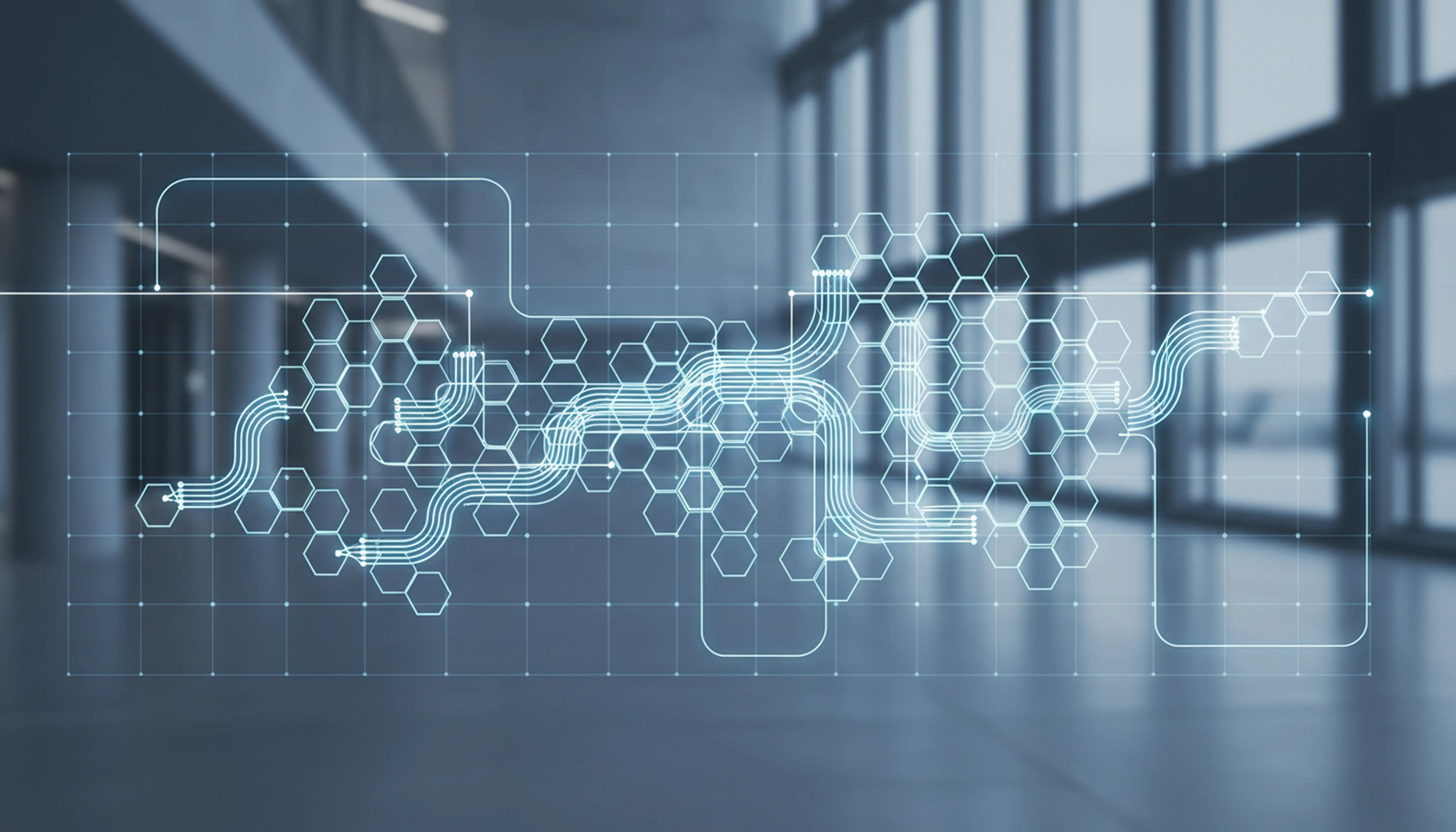 Automating the Enterprise Fabric