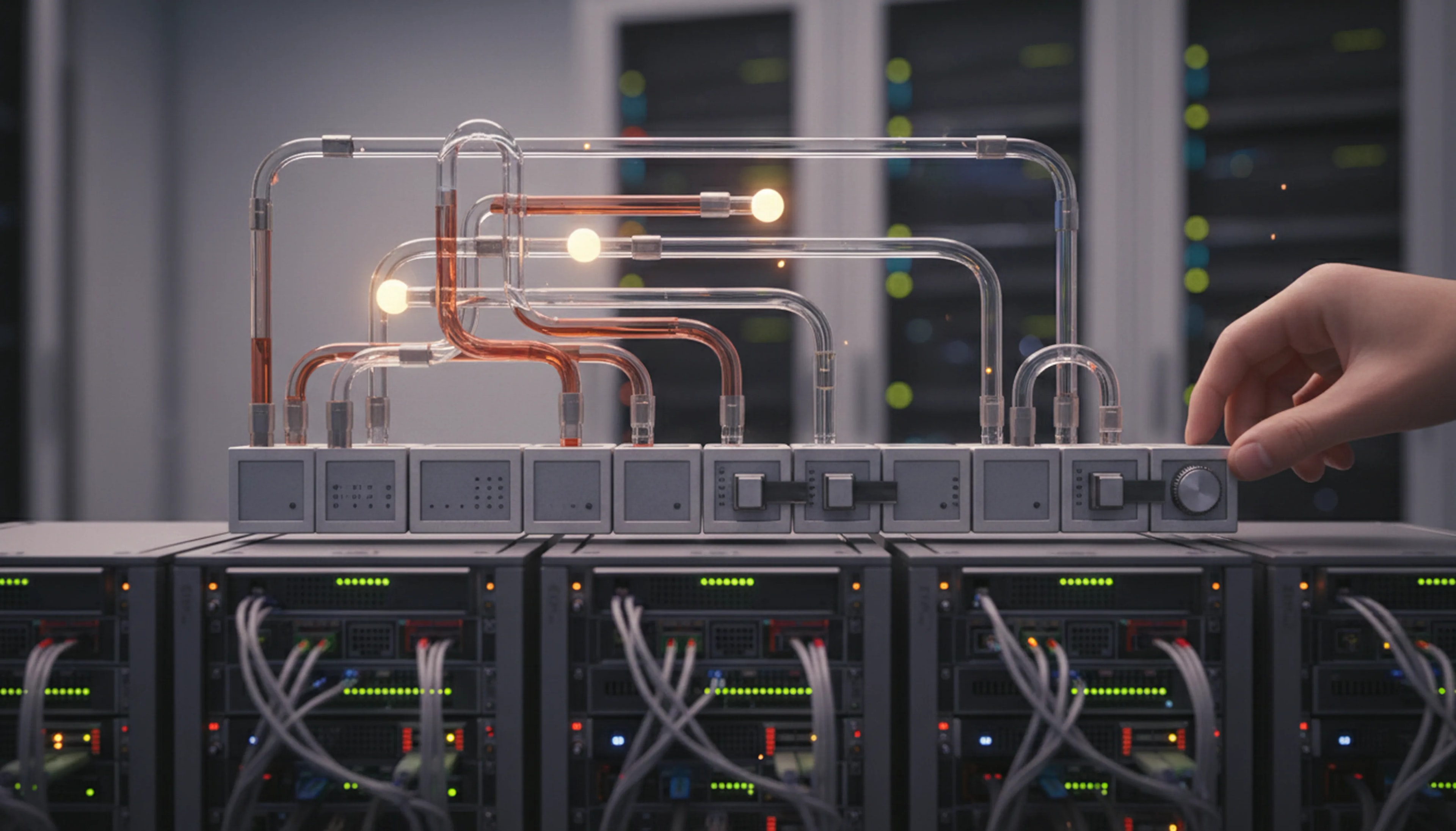 API-First Workflow Orchestration