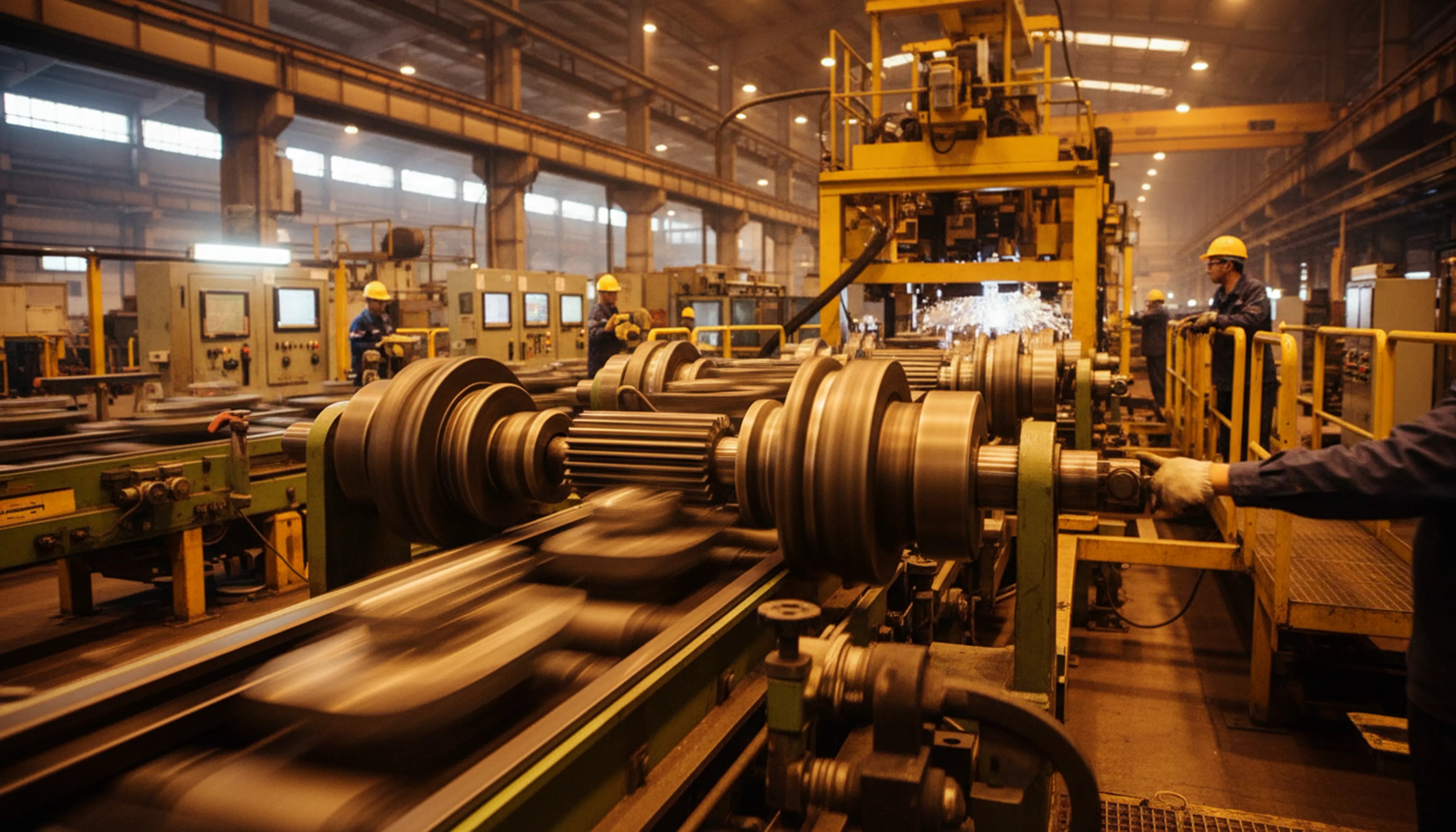 Action-Oriented Execution