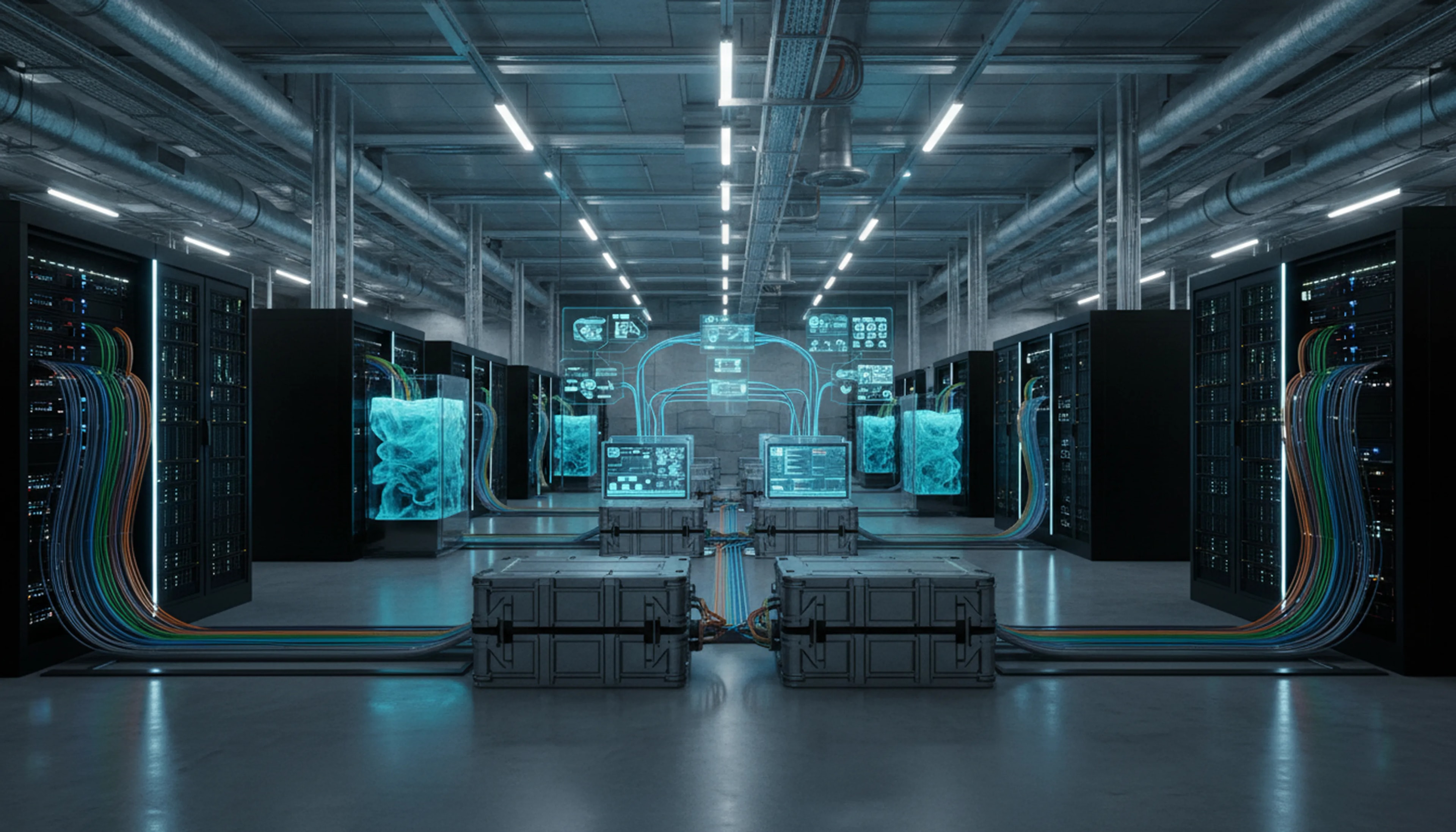 Modern Data Pipeline Architecture