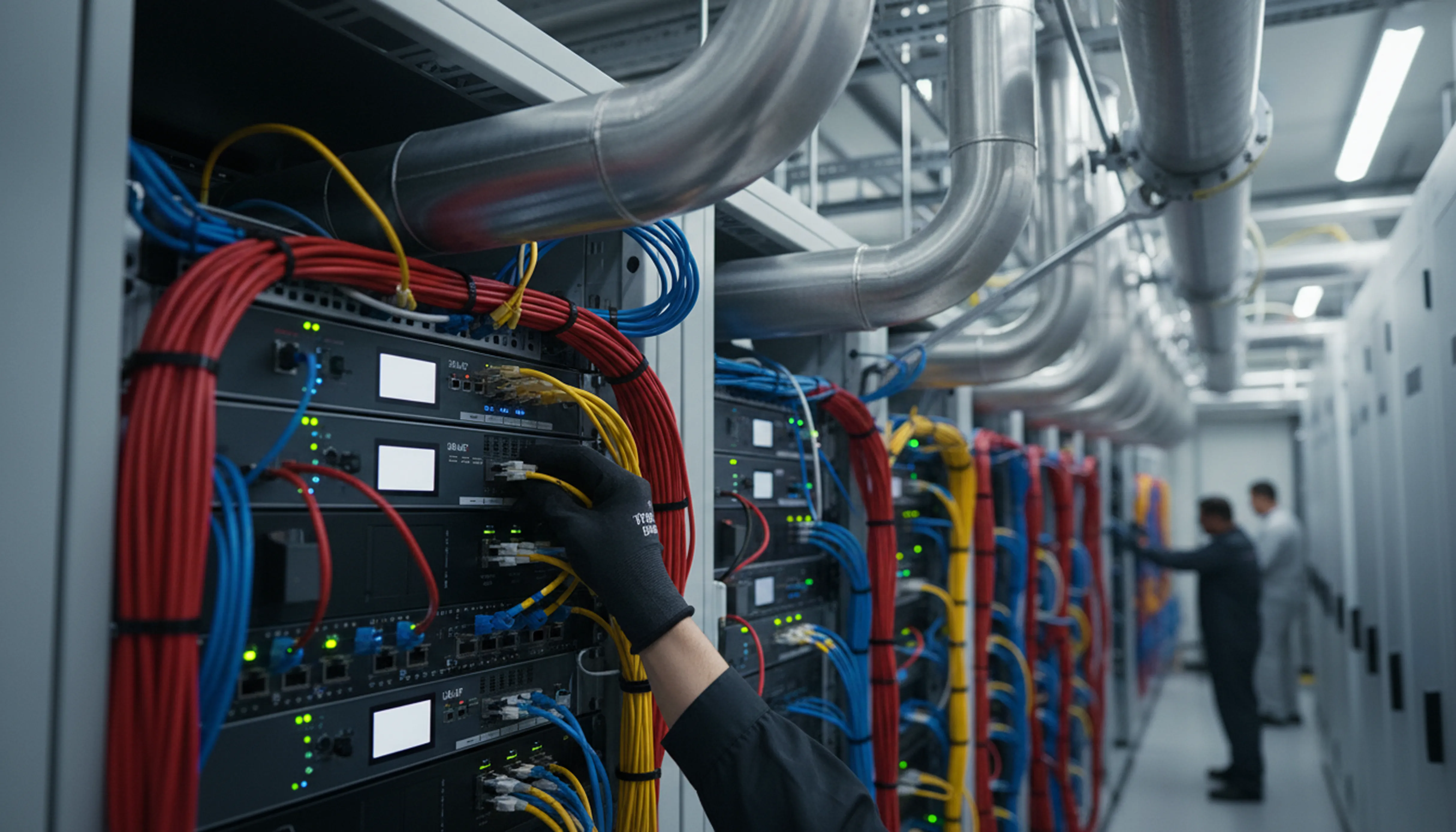 Advanced Deployment Pipelines