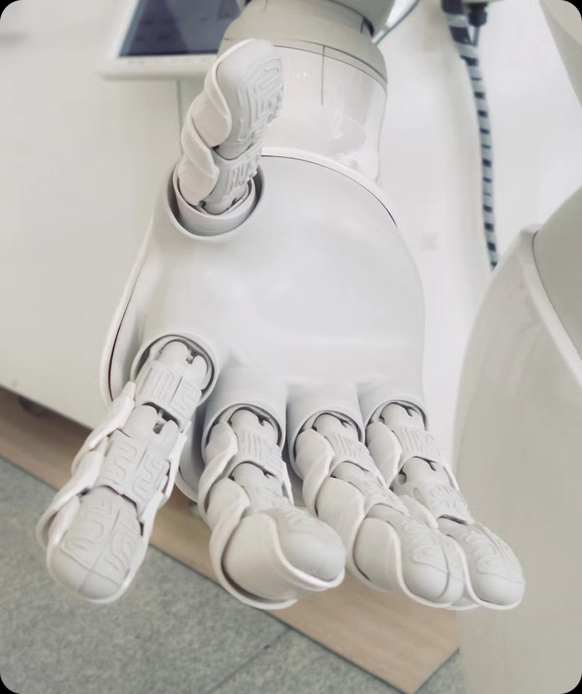 Our Capabilities | Brihat Infotech capabilities illustration