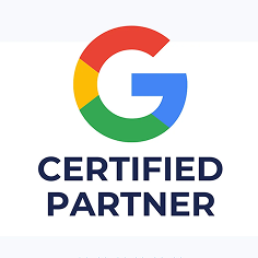 GoodFirms Top Reviewed Company 2025 badge